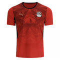 2026 Egypt Home Jersey
