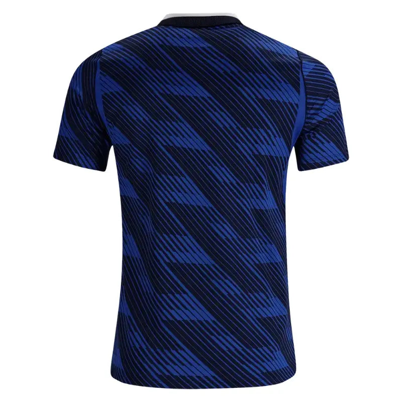 2026 France Home Jersey