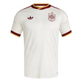 2026 Spain Away Jersey