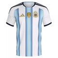 2026 Argentina Home Jersey