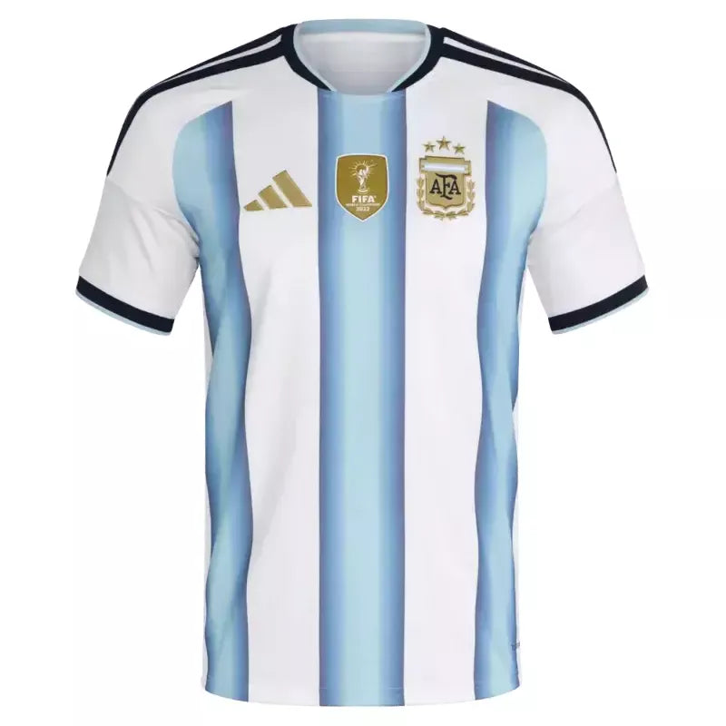 2026 Argentina Home Jersey