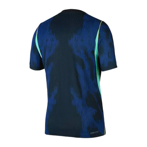 2026 Brazil x Jordan Away Jersey