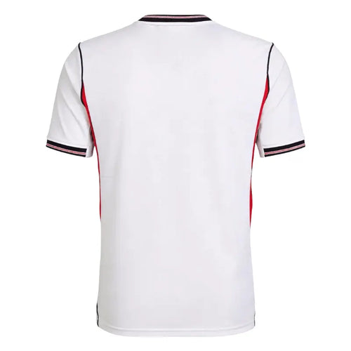 2026 England Home Jersey