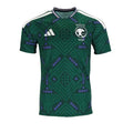 2026 Saudi Home Jersey