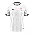 2026 Iraq Home Jersey