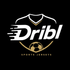 Dribl - Home