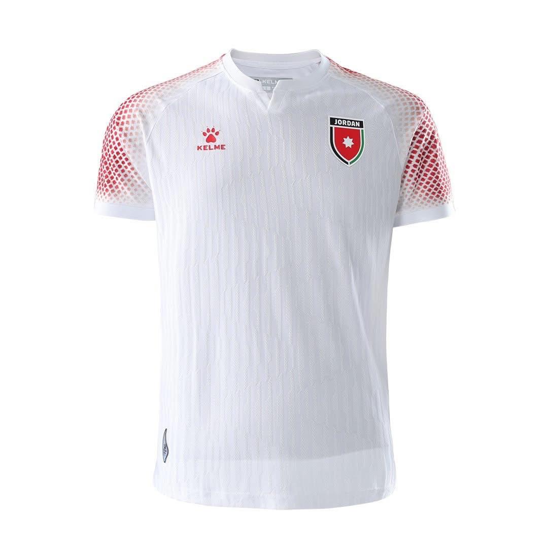 2026 Jordan Home Jersey